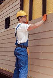 Reliable Pataskala, OH Siding Installation & Repair Solutions